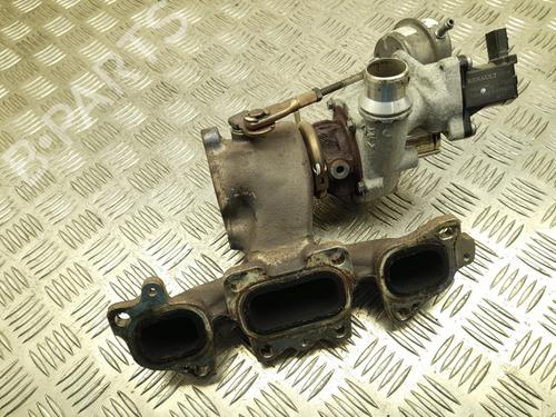 Used Turbocharger/Supercharger NISSAN JUKE (F15) 1.2 DIG-T (115 hp) 28942616