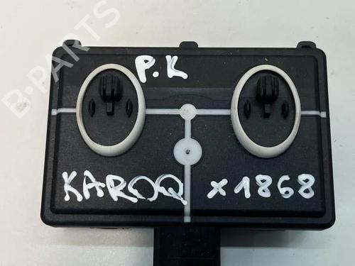Electronic module SKODA KAROQ (NU7, ND7) 2.0 TDI 4x4 | BP30081641M83  - Image 5
