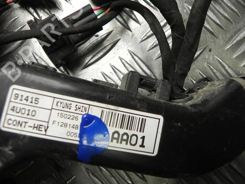 Wiring harness KIA OPTIMA (FSGDS6B) 2.4 Hybrid | BP37581130E16 - Image 3