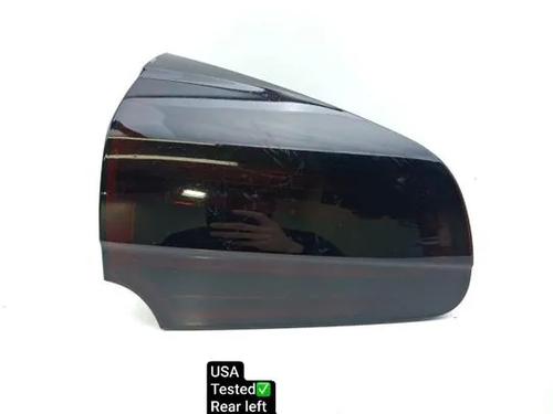 Farolim esquerdo PORSCHE CAYENNE (92A) 3.6 S (420 hp) 31133819