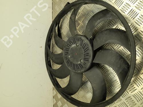 Used Radiator fan MASERATI GHIBLI III (M157) 3.0 S (409 hp) 28944432