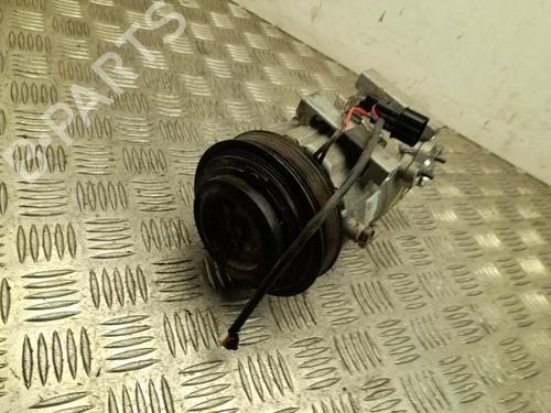 Used AC compressor AC compressor 37563335 37563335
