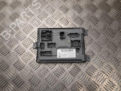 Used Electronic module MERCEDES-BENZ E-CLASS (W213) E 200 d (213.013) (150 hp) 28932382