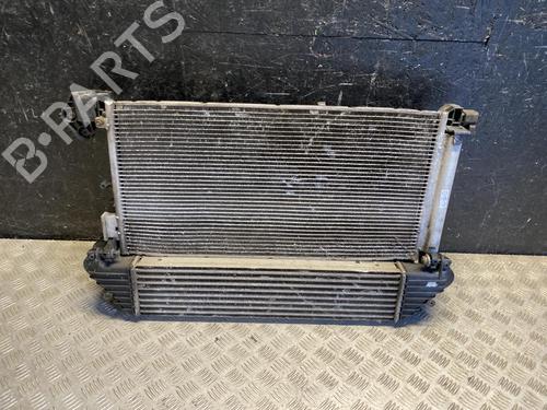 Used Water radiator Water radiator 37553709 37553709