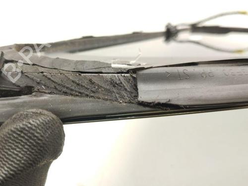 Rear right quarter glass AUDI Q7 (4MB, 4MG, 4MQ) 3.0 TFSI quattro | BP28941340C92 