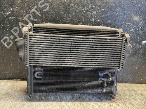 Køler JEEP GRAND CHEROKEE IV (WK, WK2) 3.0 CRD V6 4x4 (250 hp) 28931552