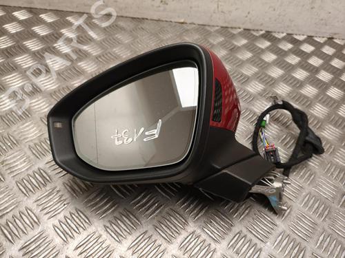 Ryggespeil venstre Ryggespeil venstre VW PASSAT B9 Variant (CJ5) 1.5 TSI eHybrid (204 hp) 39938567 39938567
