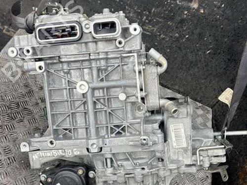 Engine RENAULT MEGANE E-TECH SUV EV40 (BNJ2) | BP37574429M1 - Image 3