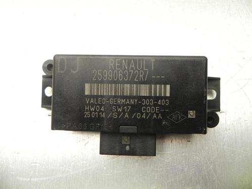 Used Electronic module Electronic module 37576422 37576422