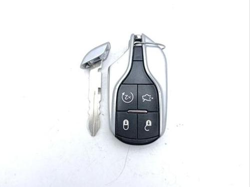 Electronic module MASERATI LEVANTE SUV (M161) 3.0 S Q4 | BP40274551M83  - Image 19