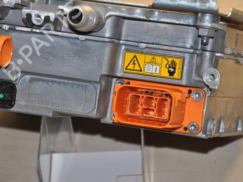 Inverter/Converter MERCEDES-BENZ EQA (H243) EQA 250+ (243.702) | BP28938854M119 