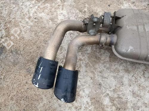 Exhaust system PORSCHE CAYENNE (92A) 3.6 S | BP33798419M121  - Image 13
