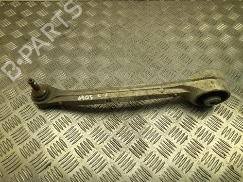 Used Left front suspension arm Left front suspension arm TESLA MODEL X (5YJX) 75D AWD (525 hp) 34457382 34457382