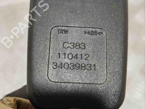 Seat buckle MASERATI GRAN TURISMO I 4.7 | BP28935836I32 