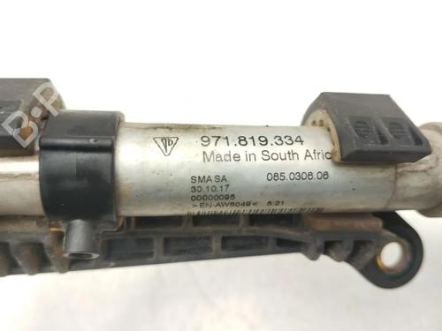 Pipe PORSCHE PANAMERA (971) 3.0 4 (97ABA1, 97BBA1) | BP28948262M125