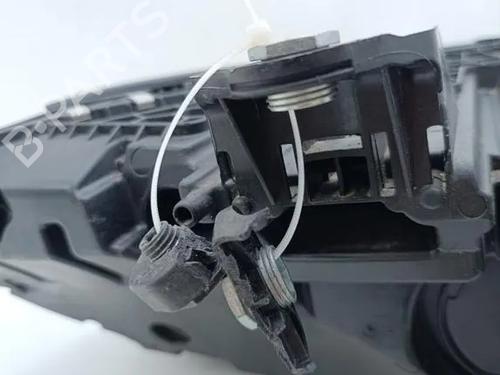 Left headlight MERCEDES-BENZ EQS (V297) EQS 450+ (297.123) | BP35790711C28 - Image 9