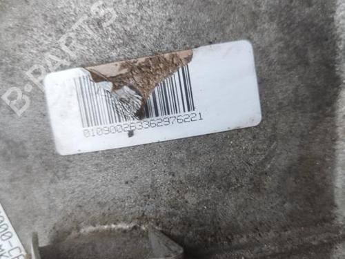 Gearbox LAND ROVER RANGE ROVER VELAR (L560) 2.0 P250 Si4 4x4 | BP39115090M3 - Image 13