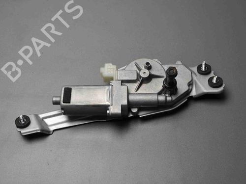 Used Rear wiper motor HYUNDAI TUCSON (NX4E, NX4A) 1.6 T-GDi Hybrid (230 hp) 28937938