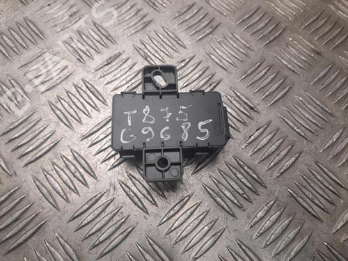 Module électronique XPENG P7 EV All-wheel Drive | BP37567338M83 - Image 2