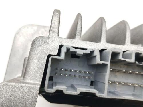 Electronic module MASERATI QUATTROPORTE V 4.7 S | BP28934679M83