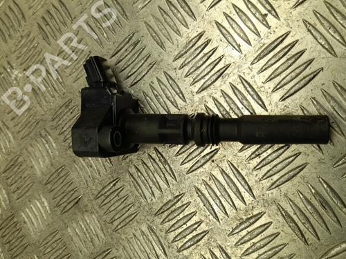 Used Ignition coil MAZDA CX-30 (DM) SKYACTIV-G M Hybrid (122 hp) 28928704