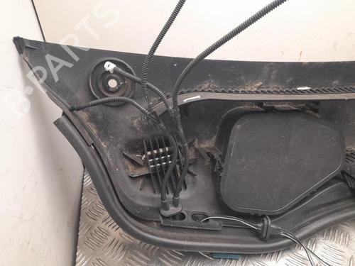 Torpedoplade BMW iX (I20) xDrive 40 | BP37555219C110 - Image 2