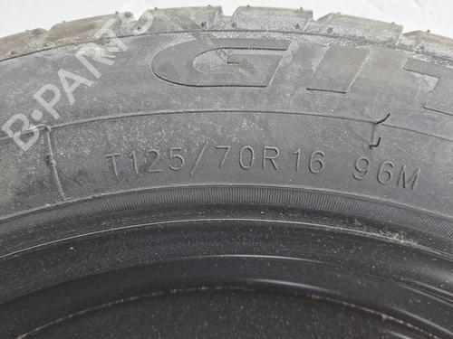 Jack Kit RENAULT CAPTUR I (J5_, H5_) 0.9 TCe 90 | BP28925105C119 