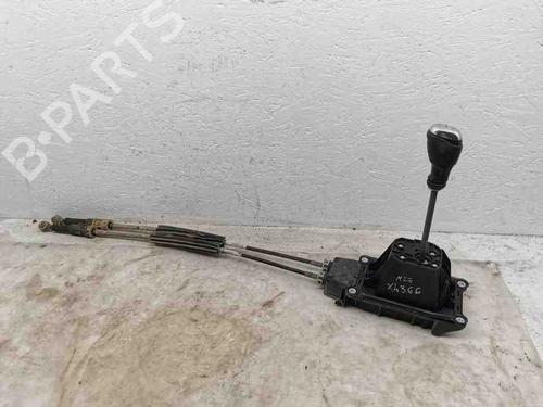 Used Gear lever RENAULT CAPTUR I (J5_, H5_) 0.9 TCe 90 (90 hp) 28933258