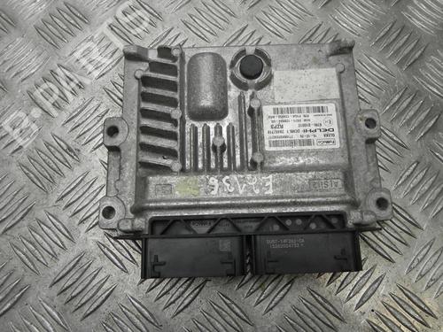 Used Engine control unit (ECU) FORD GALAXY III (CK) 2.0 TDCi (150 hp) 28920051