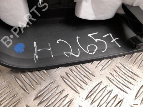 Boot lining AUDI Q7 (4MB, 4MG, 4MQ) 3.0 TFSI quattro | BP28913391I3 