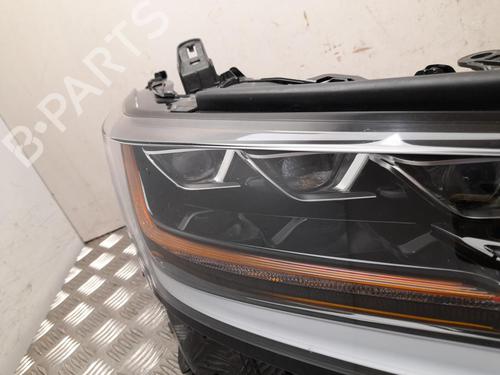 Right headlight LEXUS ES (_Z10_, _A10_, _H10_) 300h (AXZH10, AXZH11) | BP38964602C29 - Image 5
