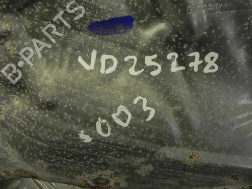 Underbody protection AUDI Q5 (FYB, FYG) 45 TFSI Mild Hybrid quattro | BP37546554M92 - Image 4