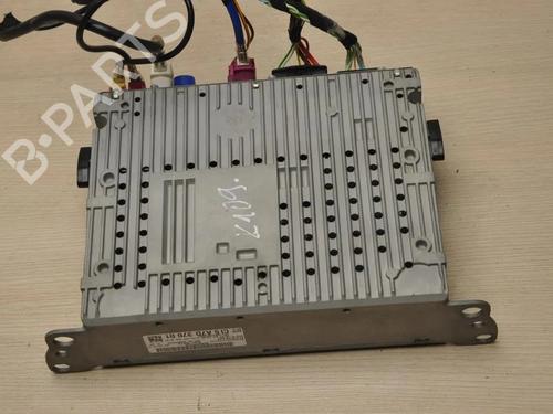 Electronic module BMW X3 (G01, F97, G08) iX3 | BP28935931M83 - Image 5