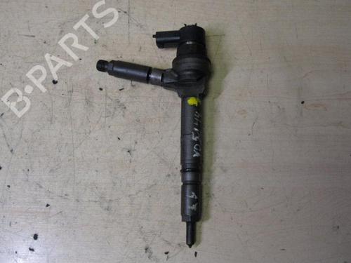 Used Injector OPEL ASTRA H (A04) 1.7 CDTI (L48) (100 hp) 28920284
