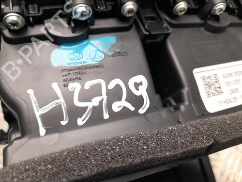 Luftventil HYUNDAI KONA (SX2) EV | BP37563875I21  - Image 5