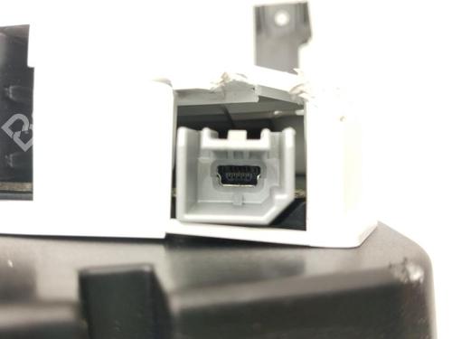 Control unit CHEVROLET CORVETTE Convertible (C7) 6.2 Z06 | BP38994390M11 - Image 8