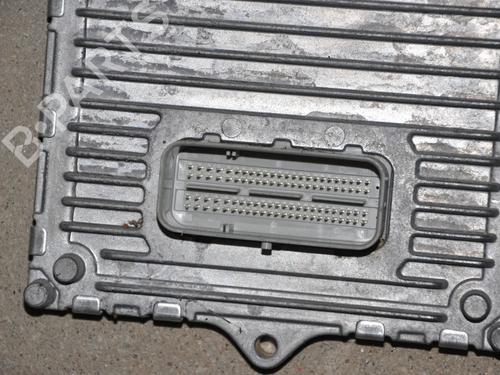 Engine control unit (ECU) DODGE CHALLENGER Coupe 3.6 | BP28941181M57