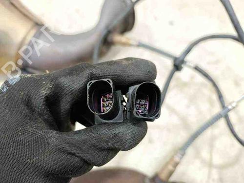 Catalyst MASERATI QUATTROPORTE VI 3.8 GT S | BP28926060M10 