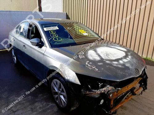 Switch SKODA OCTAVIA IV (NX3, NN3, PV3) 1.4 TSI | BP37553719I30 - Image 7