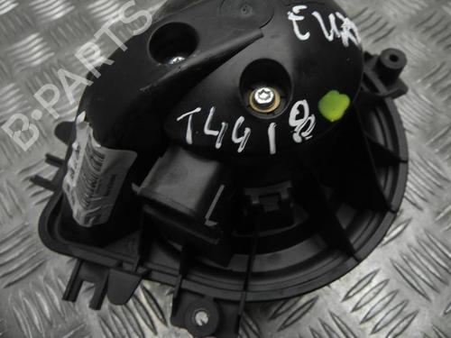 Heater blower motor MINI MINI Convertible (R52) Cooper S | BP37579072M62 - Image 3