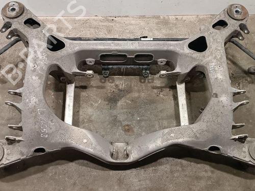 Used Subframe PORSCHE PANAMERA (970) 3.0 S E-Hybrid (380 hp) 28929173