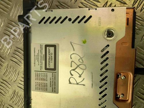 Electronic module BMW X3 (E83) 2.0 d | BP28924579M83  - Image 7