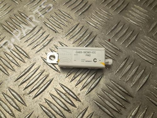 Elektronisk modul JAGUAR XF II (X260) 3.0 D (300 hp) 28936960