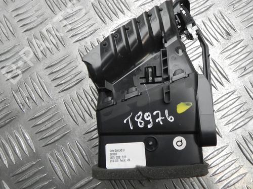 Air vent OPEL ASTRA K (B16) 1.4 Turbo (68) | BP28930661I21 