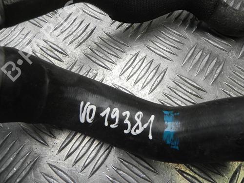 Pipe MERCEDES-BENZ E-CLASS Coupe (C207) E 350 (207.359) | BP37541927M125 - Image 3