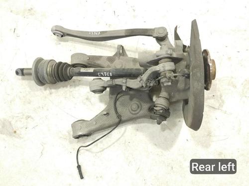 Jambe de force arrière gauche Jambe de force arrière gauche 38995029 38995029