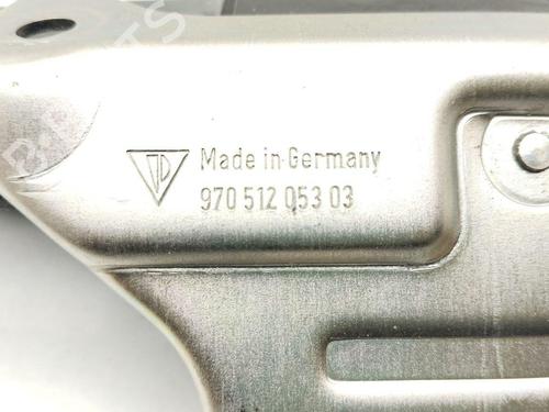 Tailgate lock PORSCHE PANAMERA (970) 4.8 Turbo | BP28918804C101 
