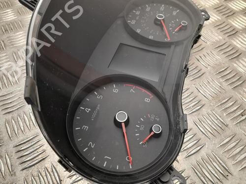 Instrument cluster KIA RIO IV (YB, SC, FB) 1.25 | BP37551756C47 - Image 2