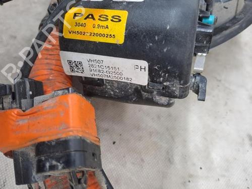 Cable HYUNDAI IONIQ (AE) 1.6 GDI Hybrid | BP28944183E12 