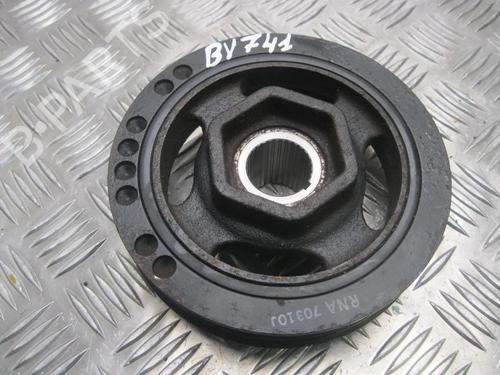 Pulley HONDA FR-V (BE) 1.8 (BE1) | BP28922701M122 - Image 2